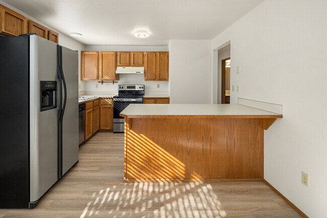 Building Photo - 4408B 216th St SW