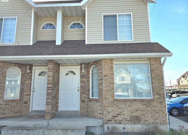 Building Photo - 1045 S 1200 W