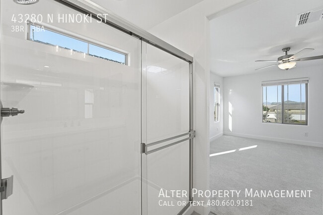 Building Photo - 43280 N Hinoki St