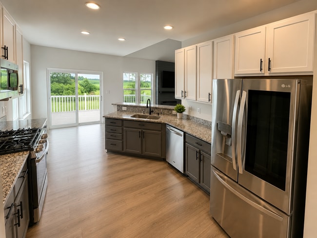 Building Photo - 287 Paradise View Dr