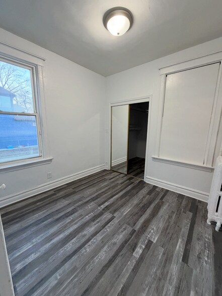 Bedroom - 1244 W 97th Pl