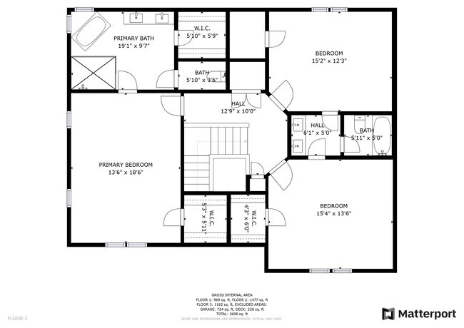 Building Photo - 4907 Pinewood Ct