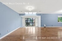 Building Photo - 19104 Mills Choice Rd