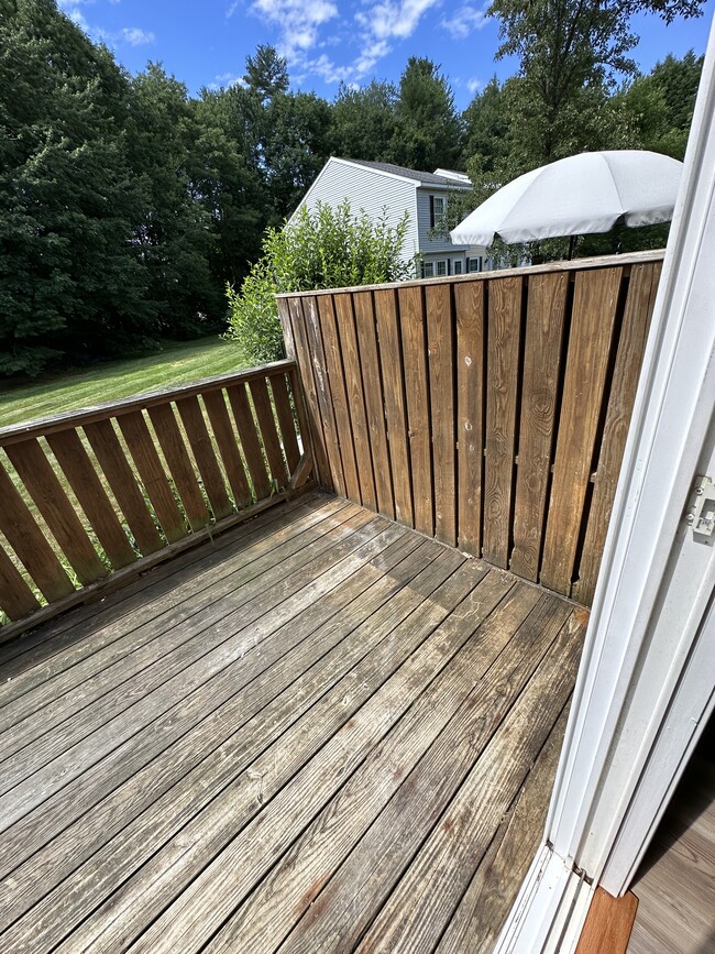 Building Photo - 45 Baxter Woods Trl