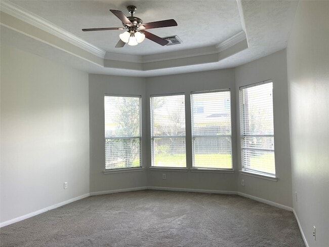 Building Photo - 6411 Virginia Fields Dr