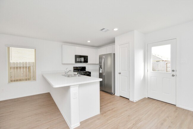 Building Photo - 24207 Becker Hollow Ln