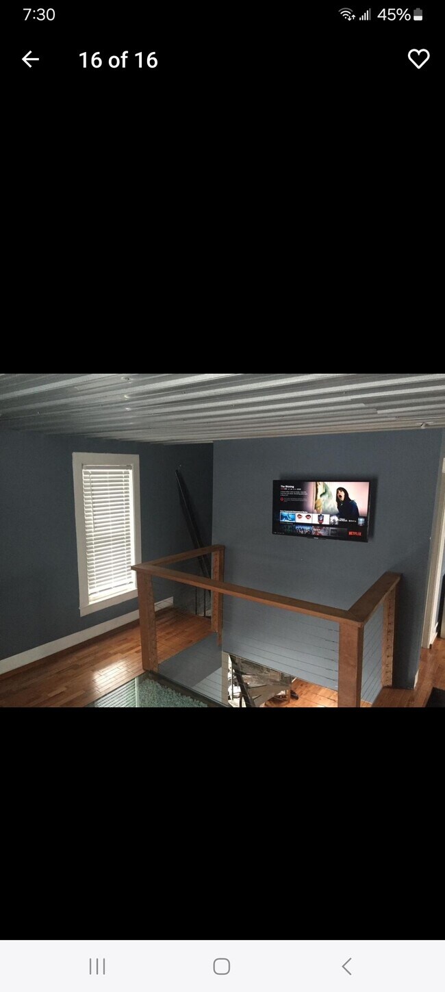 Building Photo - 116 N Kinney Ave