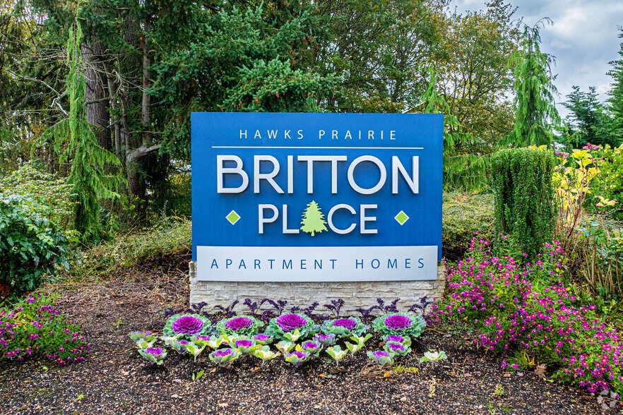 Building Photo - Britton Place