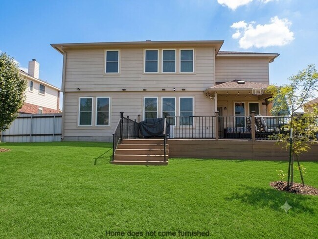 Building Photo - 803 Snow Bird Dr