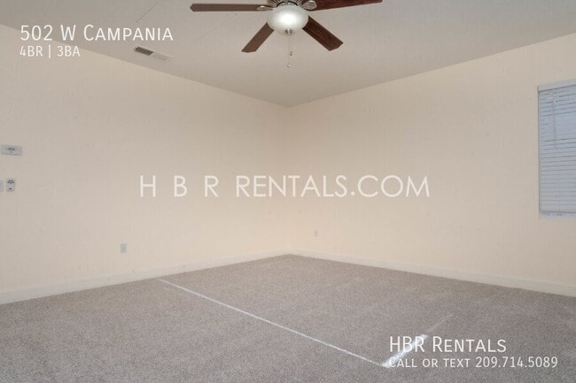 Building Photo - 502 W Campania-