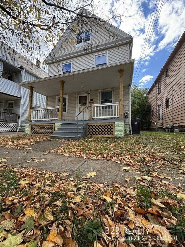 Building Photo - 3733 Newark Ave