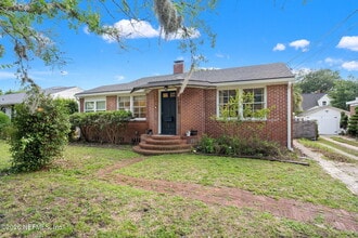Building Photo - 1650 Parrish Pl