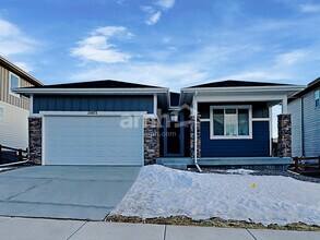 Building Photo - 15072 W 82nd Pl