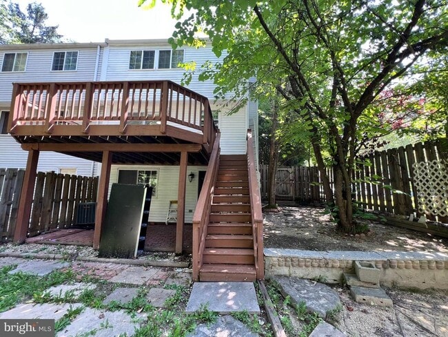 Building Photo - 8156 Dark Den Cir