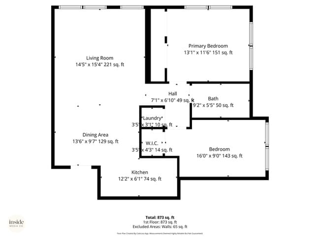 Building Photo - 21806 E Indiana Ave