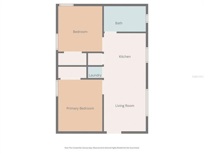 Building Photo - 454 21st St N