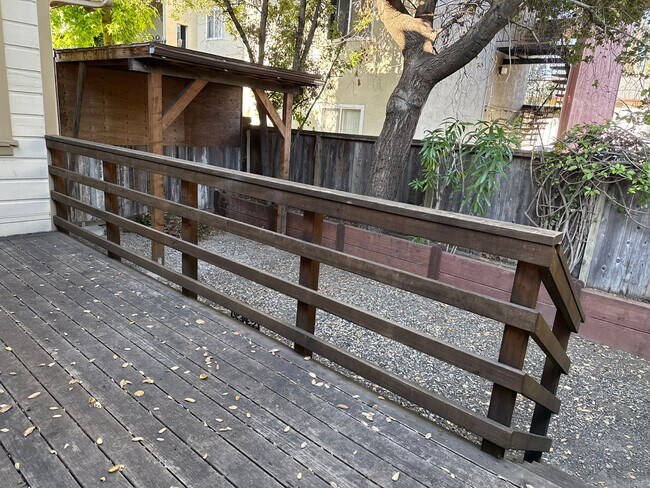Building Photo - RC- 3894-3896 Ruby St., Oakland, CA, 94609