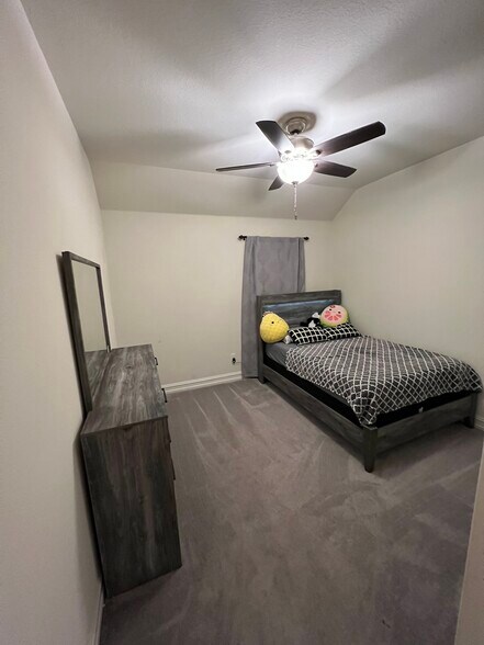 3rd Bedroom - 2349 Boatman Dr