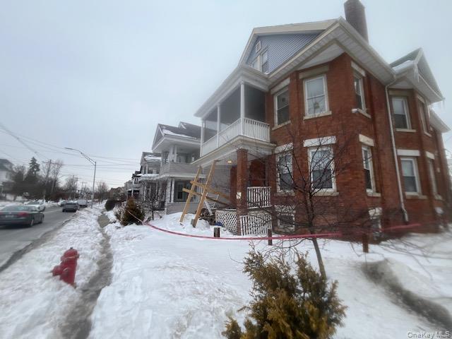 Building Photo - 18 Innis Ave