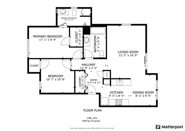 Building Photo - 5985 Trail Ave NE