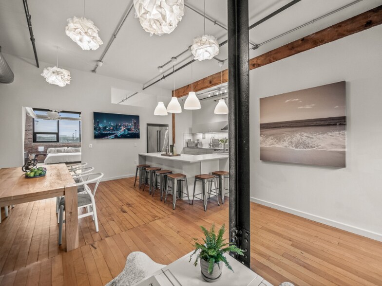 Building Photo - 1410 Gratiot Ave