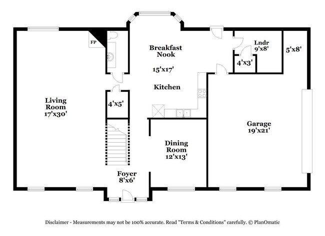 Building Photo - 10338 Ivy Laurel Cove