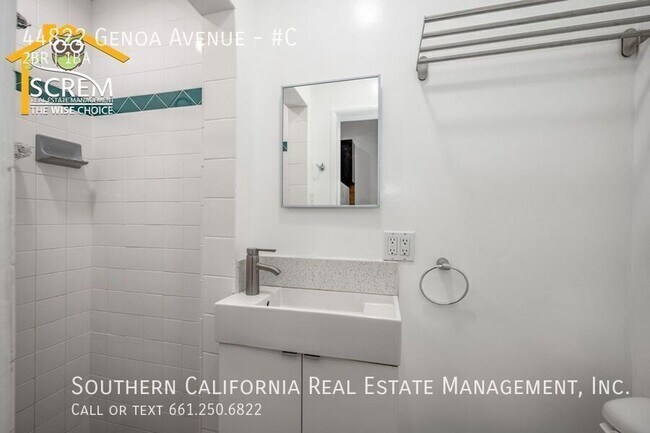 Building Photo - 44822 Genoa Ave