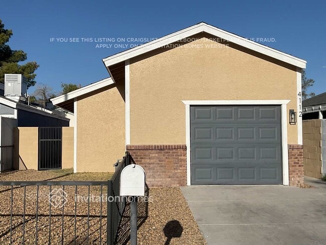Building Photo - 4112 N Broadriver Dr