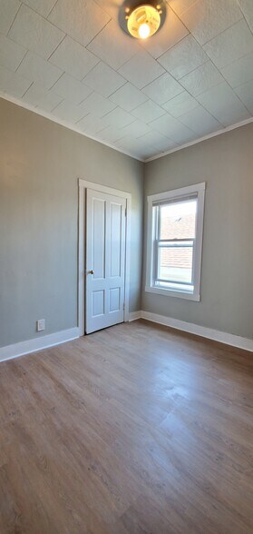 #3 Bedroom 2 - 1124 Bedford St