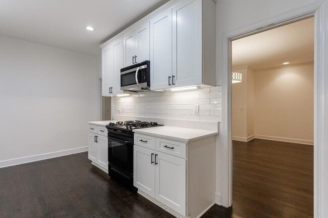 Building Photo - 3491 Roswell Rd NE