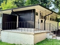 Building Photo - 1448 Academy St