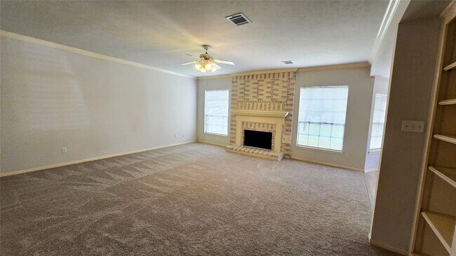 Building Photo - 16918 Ascot Meadow Dr