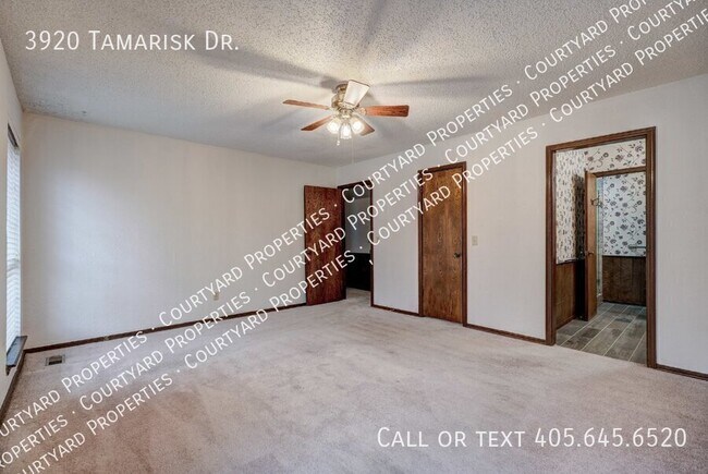 Building Photo - 3920 Tamarisk Dr