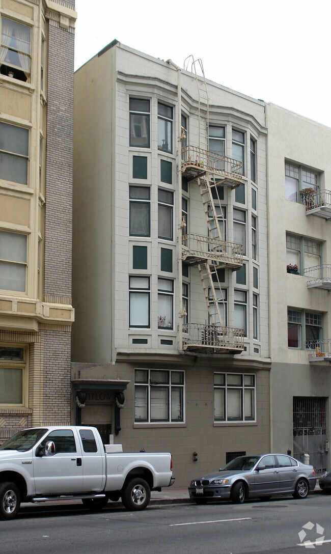 Primary Photo - Titlow Apartments
