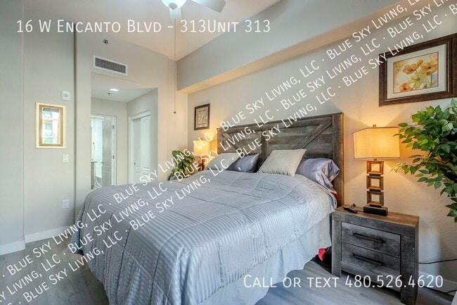 Building Photo - 16 W Encanto Blvd