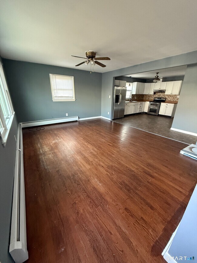 Building Photo - 63 Macauley Ave