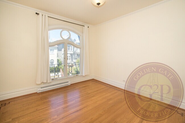 Building Photo - Pacific Heights - 1 BR, 1 BA Condo 650 Sq. Ft. - 3D Virtual Tour, Storage