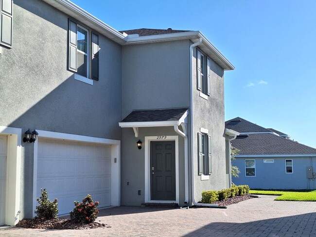 Building Photo - 3BR 2.5BA VENETIAN BAY TOWNHOME