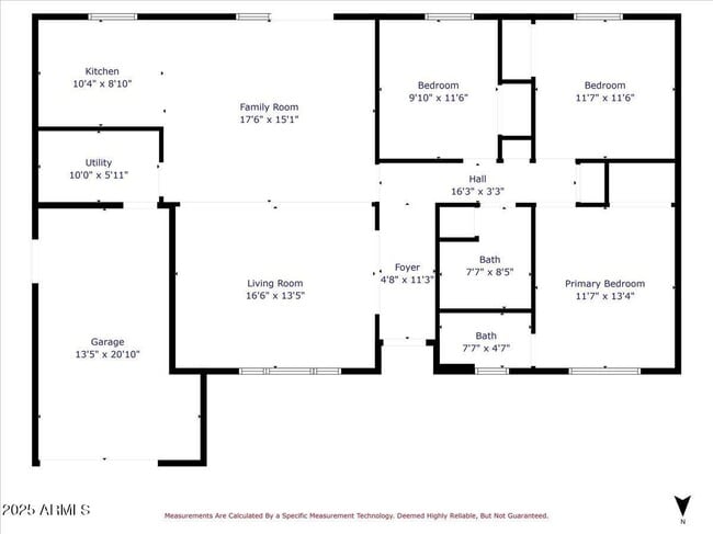 Building Photo - 8617 E Palm Ln