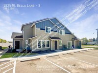 Building Photo - 1825 W Bella Ln