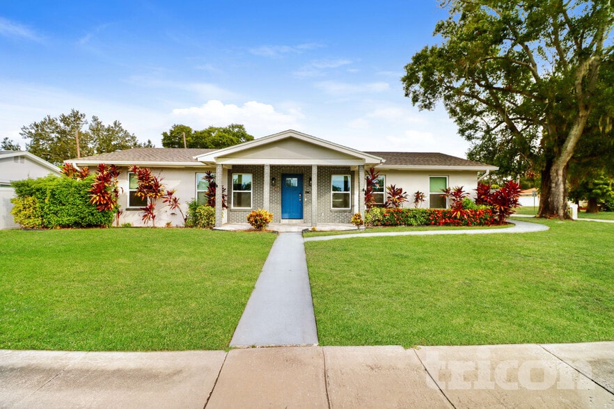 Primary Photo - 1498 Hunt Ln