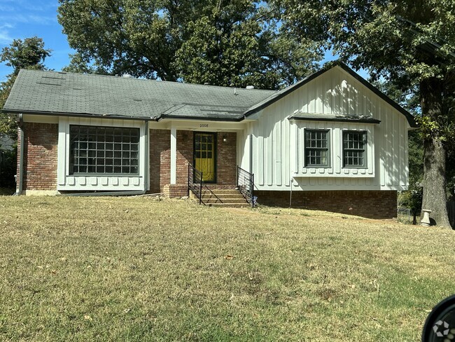 Front - 2008 Argosy Dr