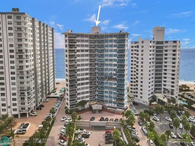 Building Photo - 3700 Galt Ocean Dr