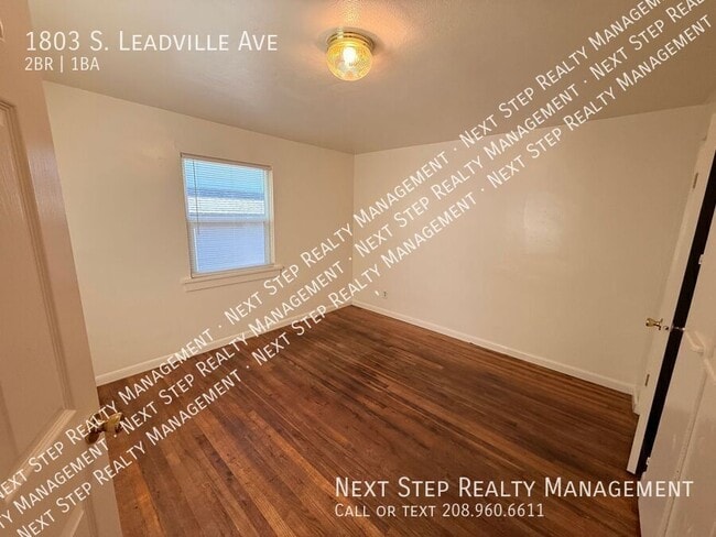 Building Photo - 1803 S Leadville Ave