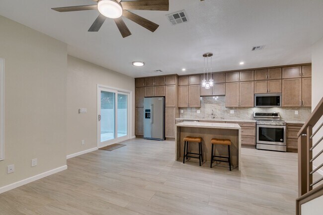 Building Photo - Fully Remodeled Corner-Lot Home with Dual Primary Suites & Private Patio