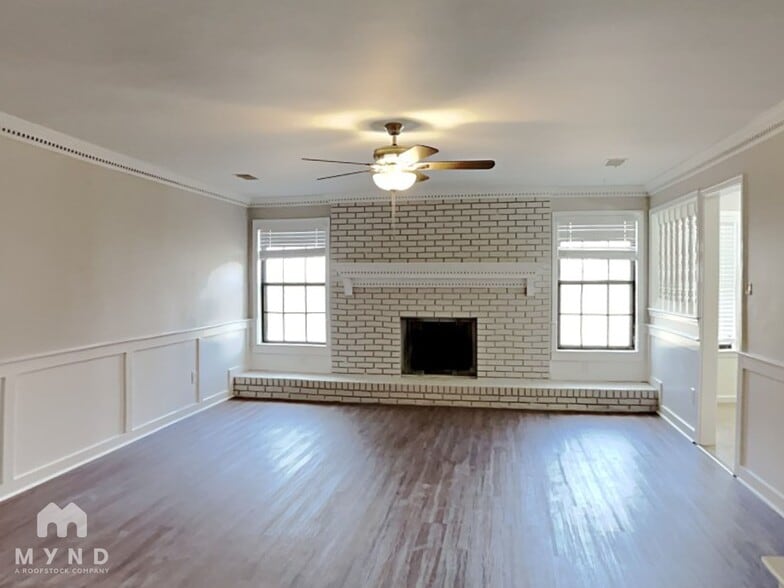 Building Photo - 7002 Timber Rise Cove