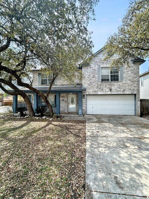 Building Photo - 407 Bluegrass Creek