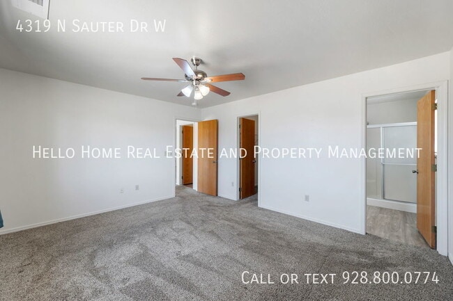 Building Photo - 4319 N Sauter Dr W