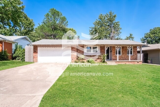 Primary Photo - 5377 E 30th Pl
