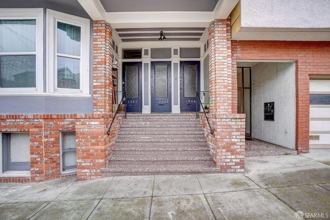 Building Photo - 1342 11th Ave